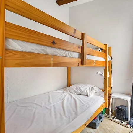 Apartman Ipanema - 181 - Mezzanine 4-6 Pers *