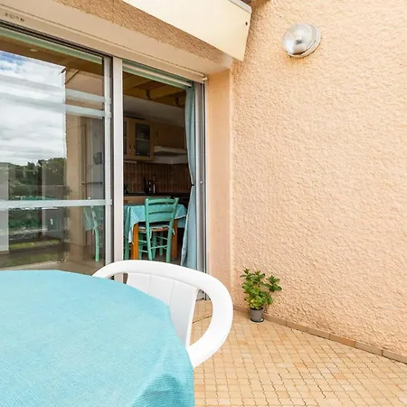 Apartman Ipanema - 181 - Mezzanine 4-6 Pers Agde