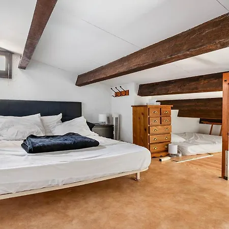 Apartman Ipanema - 181 - Mezzanine 4-6 Pers *