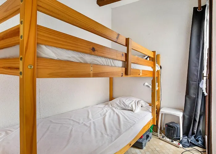 Apartman Ipanema - 181 - Mezzanine 4-6 Pers *