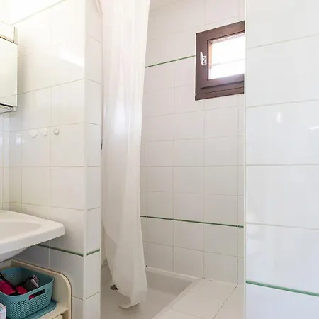 Apartment Ipanema - 181 - Mezzanine 4-6 Pers