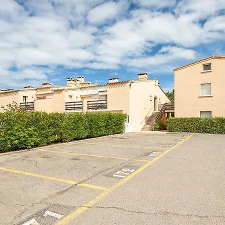 Ipanema - 181 - Mezzanine 4-6 Pers Apartment