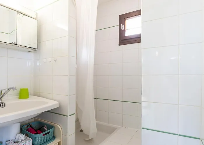 Apartamento Ipanema - 181 - Mezzanine 4-6 Pers